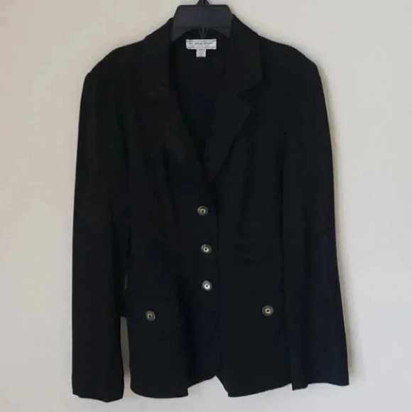 St John Sport Blazer - Picture 4 of 13